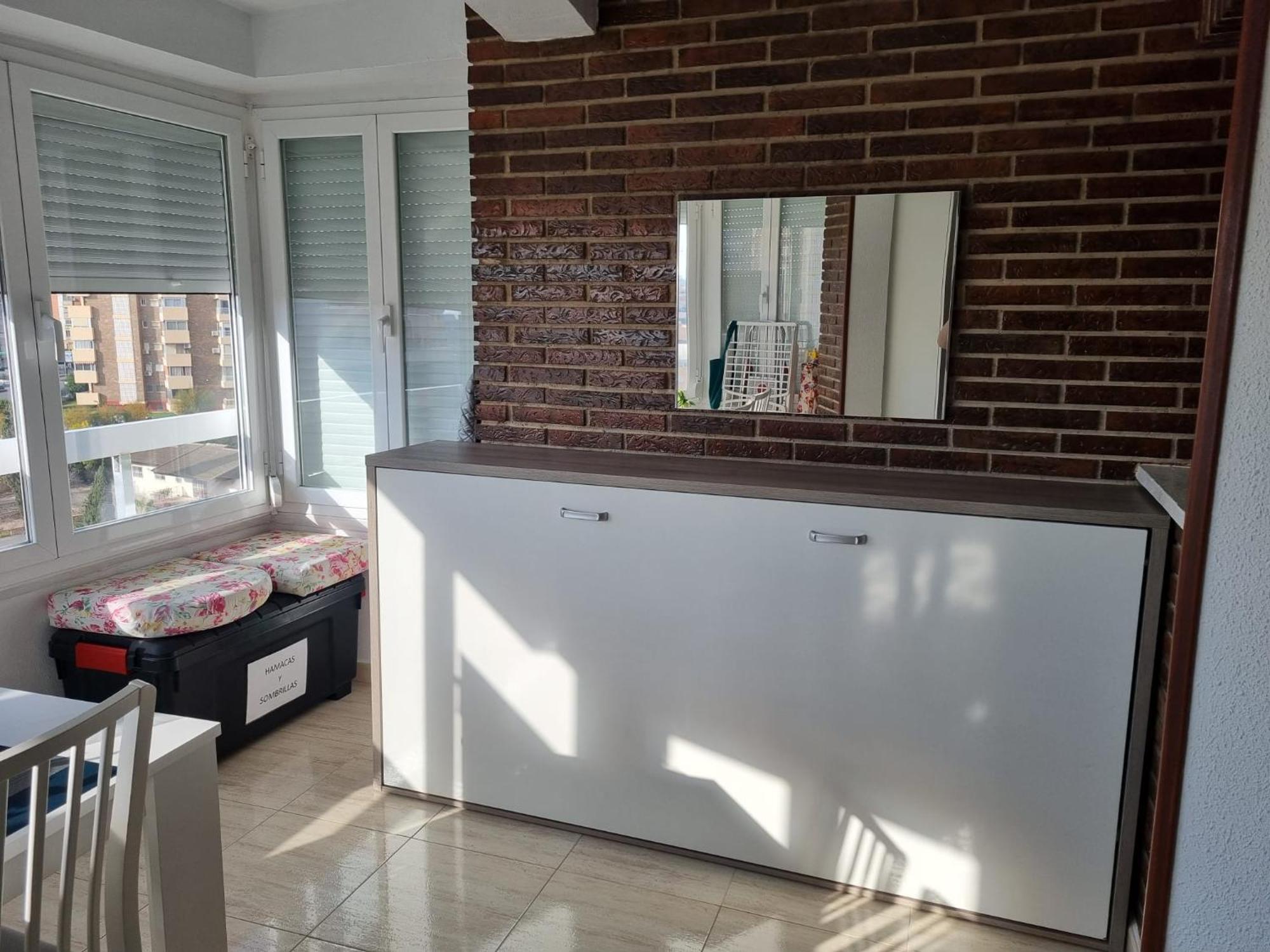 Nuevo Apartamento En Benidorm Exterior photo